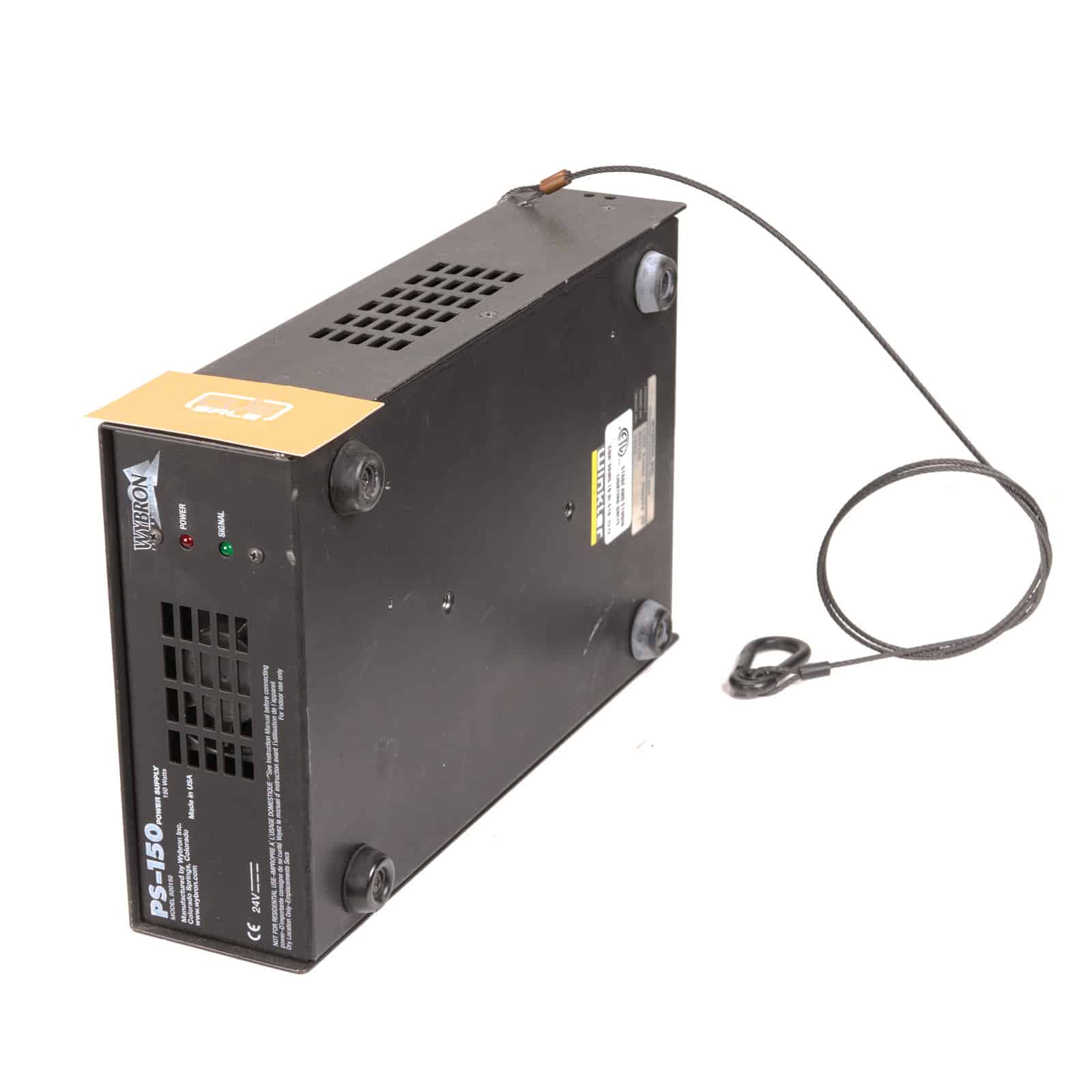 Acuity Controls PS 150 Power Supply 184FYF for sale online 